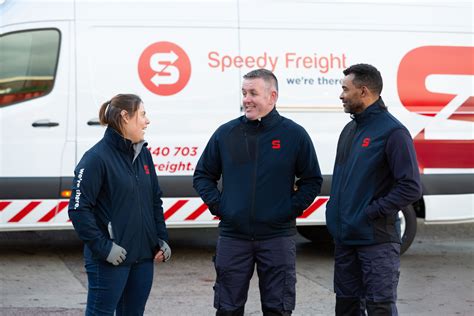 speeedy